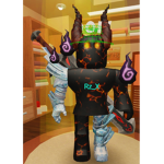 Scorch fan group