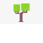 the tree trees
