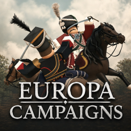 EUROPA CAMPAIGNS