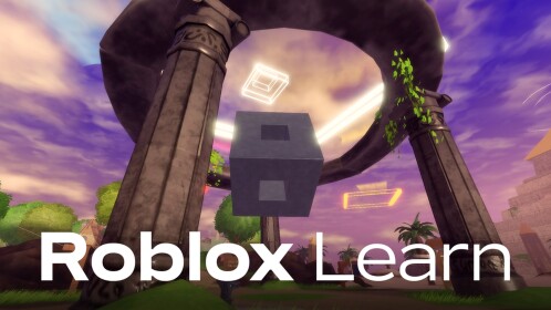 [FREE ITEM! 👚] The Roblox Learn Experience
