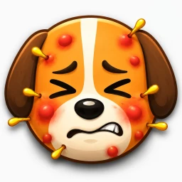 Save The Dog icon