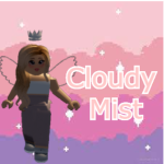 Cloudy Mist