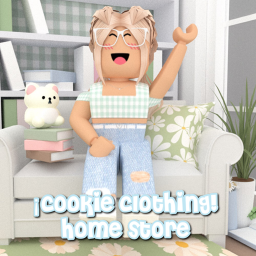¡COOKIE CLOTHING! Homestore
