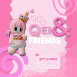 Qei & Friends
