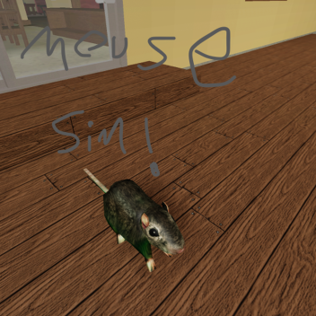Mouse Simulator!