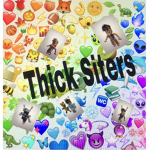 xxThick Sisters xx