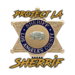 Los Angeles (PD)Sheriff Office