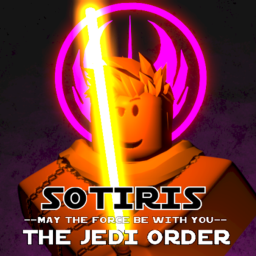 The Sacred Jedi Temple on Sotiris