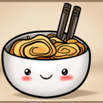 ~|Noodle|~