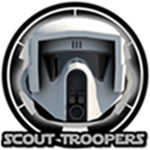 [TGE]〔Scout Troopers〕