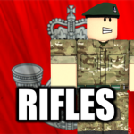 ||Royal Gurkha Rifles||