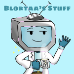 Blortaa's Stuff