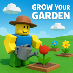 Grow Your Garden