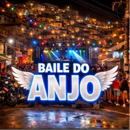 BAILE DO ANJO icon