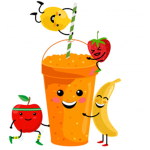 Juice Box Army!