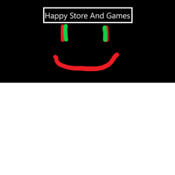 Happy Store And Games