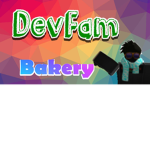 DevFam Bakery