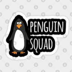 PenguinSquadzz