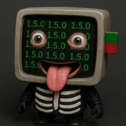 UPCC indev  icon