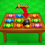 💣 Bomb Candy