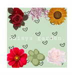 daisys garden.