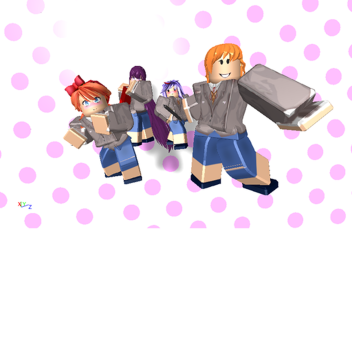 Doki Doki Literature Club!