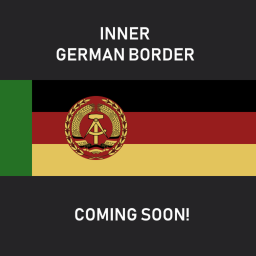 [DDR] Inner German Border