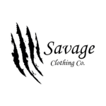 Savage Clothing Co..