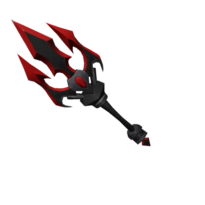 Wrath Trident