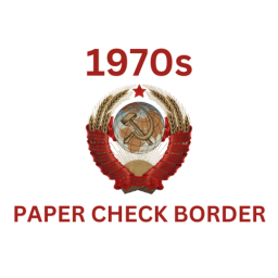 [UPDATED!] Union Soviet Socialist Republic Border