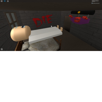 Police obby 2.0 (HALLOWEEN UPDATE!!!)