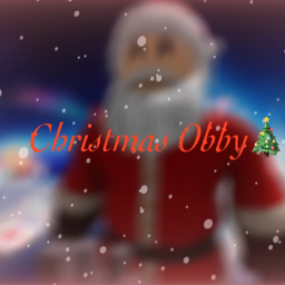 Christmas Obby
