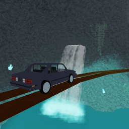 Enjoy The Ride.