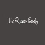 The Russo Family| Chicago 1949