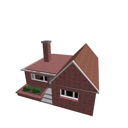 Simple Brick House