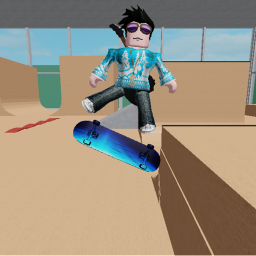 OBSTACLE PRODUCTIONS SKATEPARK