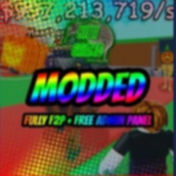 Steal As Brainrotz Modded (Kiwi Games Revival)