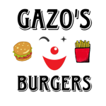 Gazo’s Burgers!