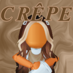 Crêpe Dessert Shop