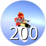200 Kills