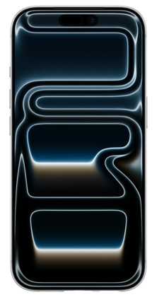 Square Two-Sided Decal