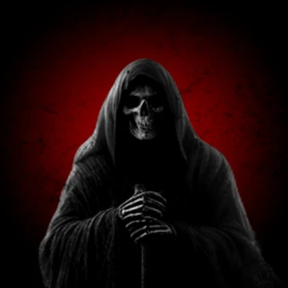 Death's Fateful Group Roblox group icon