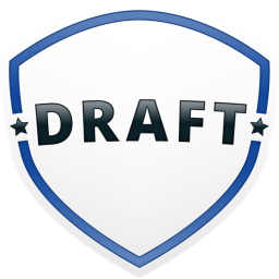 [CFA] Draft Center