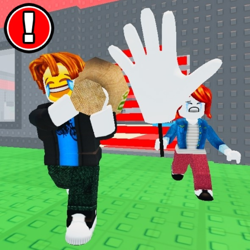 Troll Tycoon official Roblox game thumbnail
