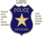 Life Block Police