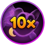 💜 GIANT Catnap (10x Size)