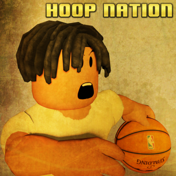 Hoop Nation Testing