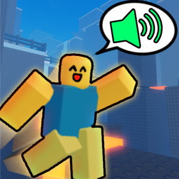 Voice Control Obby🗣️