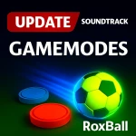 ⚽ Roxball [BETA 0.2v] UPDATE 💥