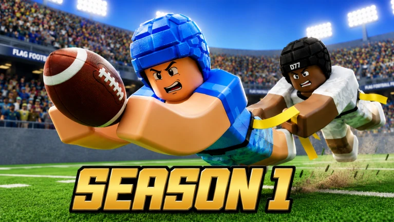 SEASON 1